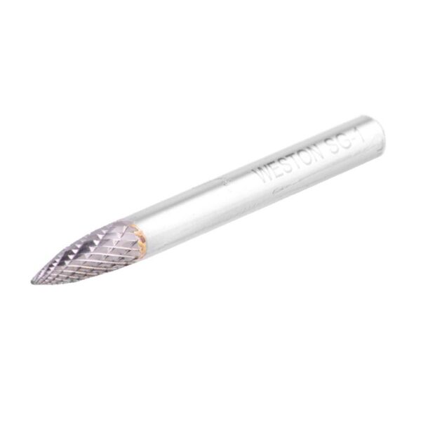 LIMA ROTATIVA SG-3 3/8" WESTON