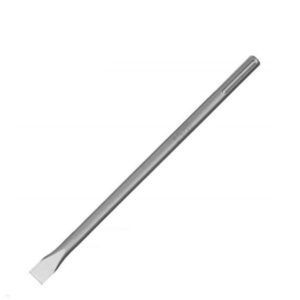 CINCEL SDS MAX PLANO 400X25MM WESTON