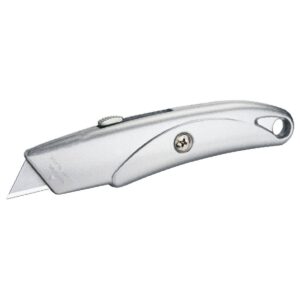 NAVAJA DE ALUMINIO CUCHILLA 19MM