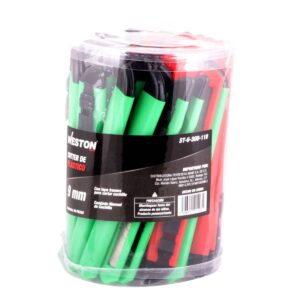 CÚTER PLASTICO 9MM