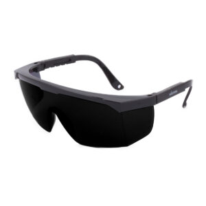 LENTE SARGENTO ARMAZON NEGRO SOMBRA 5