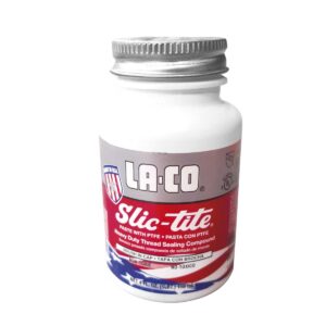 PASTA TEFLON SLIC/TITE 4 OZ (118 ML)