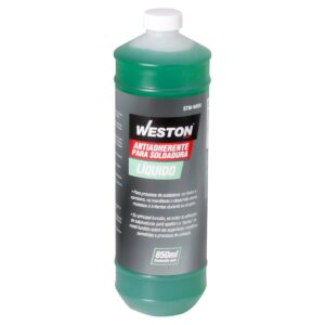 ANTI SPATTER LÍQUIDO 850 ML
