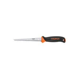 Serrucho de 6" para plafón y muros de yeso, Truper