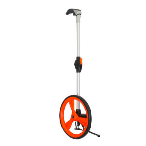 ODÓMETRO CON RUEDA DE 12"