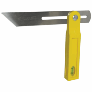 ESCUADRA FALSA 8" 122264 SURTEK