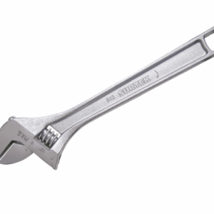 LLAVE PERICA CROMADA 12" 512 SURTEK