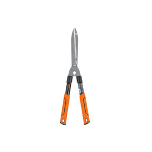 Tijera para poda 58 cm, Classic, mgos tubulares, TRUPER