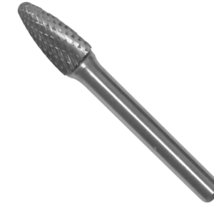LIMA ROTATIVA CARB SF-3 3/8 x 3/4 x 1/4 TENAZIT