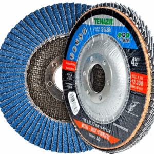 DISCO LAMINADO G-60 4 1/2" TENAZIT