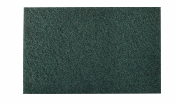 ALMOHADILLA FIBRA VERDE 9 X 6 GENERAL TENAZIT