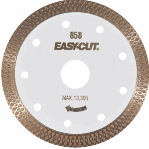 DISCO DIAMANTE TURBO 4-1/2 X 0.055 X 7/8  TENAZIT
