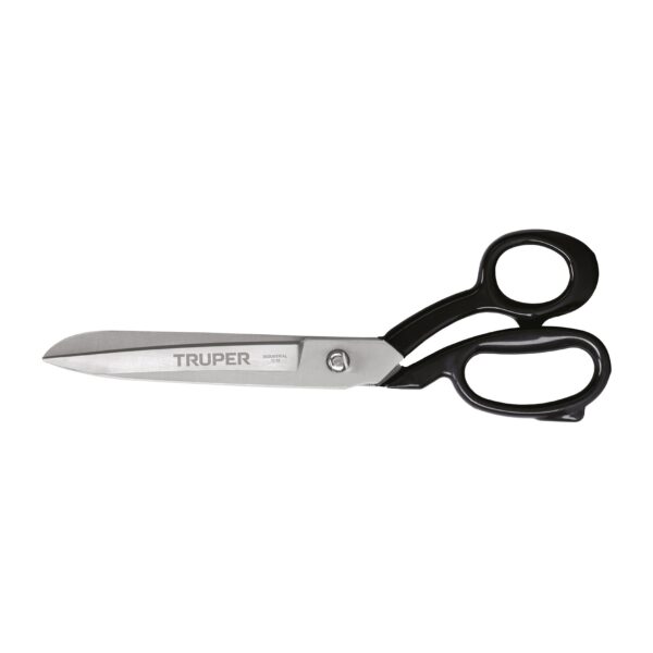 Tijera 12" industrial para sastre, TRUPER