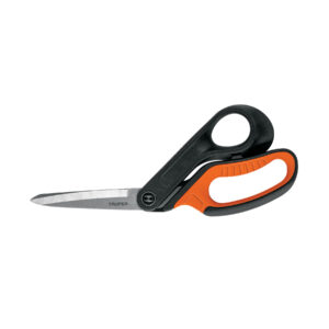 Tijera 10" multiusos de acero inox, profesional, EXPERT