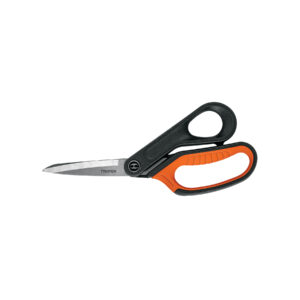 Tijera 8" multiusos de acero inoxidable, profesional, EXPERT