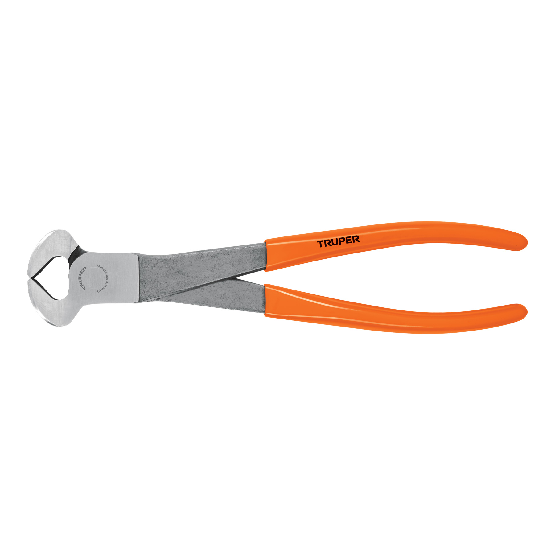 Tenaza plafonera industrial 10", Truper
