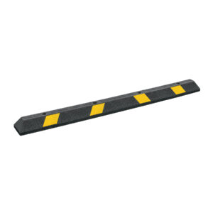 Tope de 180 cm para estacionamiento