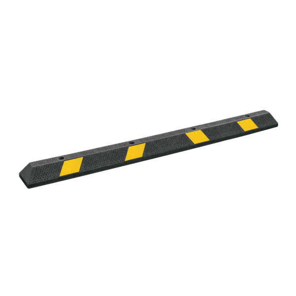 Tope de 180 cm para estacionamiento