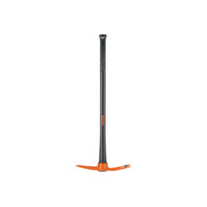 Talacho-pico 2.5 lb, mango fibra de vidrio 36", Truper