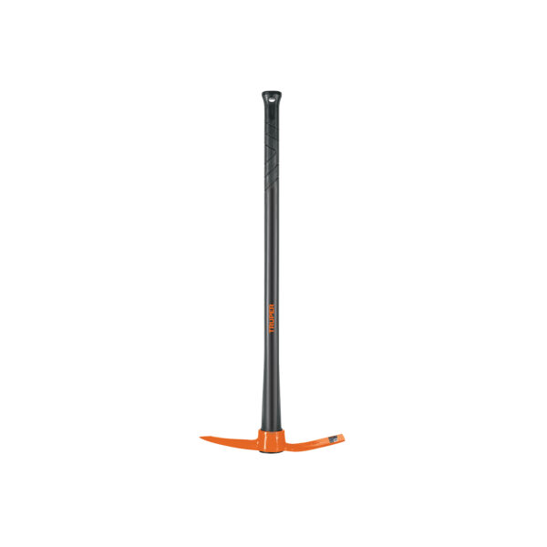 Talacho-pico 2.5 lb, mango fibra de vidrio 36", Truper
