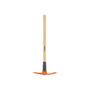 Talacho-pico 2.5 lb, mango de madera 36", Truper