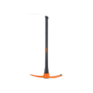 Talacho-pico 4 lb, mango fibra de vidrio 36", Truper