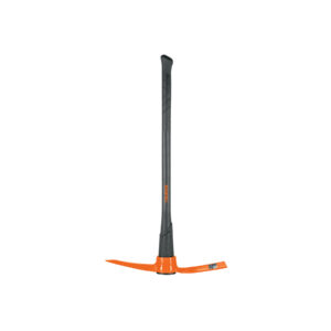Talacho-pico 5 lb, mango fibra de vidrio 36", Truper