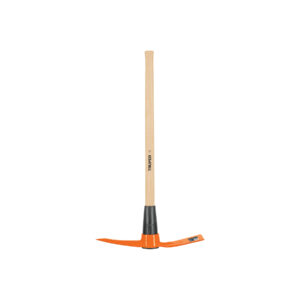 Talacho-pico 5 lb, mango de madera 36", Truper