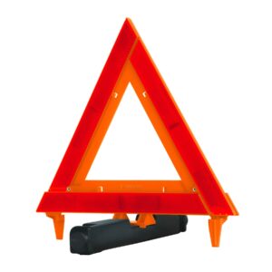 TRIANGULO DE SEGURIDAD 11" TRUPER