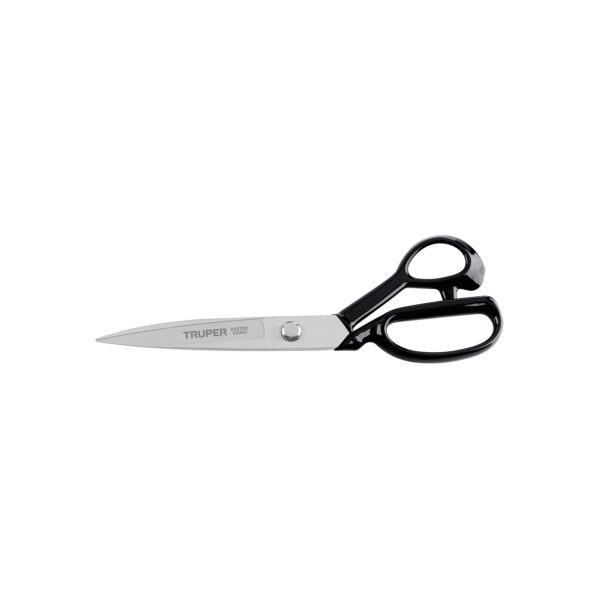 Tijera 10" para sastre, TRUPER
