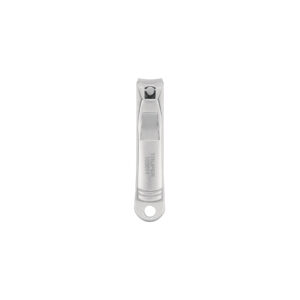 Cortaúñas 2 1/2" acero inoxidable,TRUPER