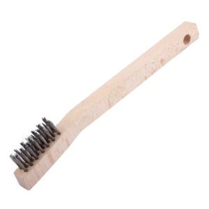 CEPILLO C/MANGO MADERA P/SOLDADOR WESTON