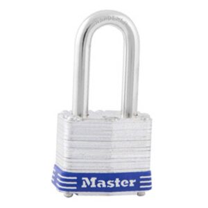 3LH CANDADO MASTER 2" 51MM