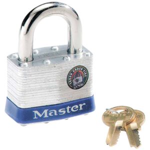 1D CANDADO MASTER 1-3/4" 40MM