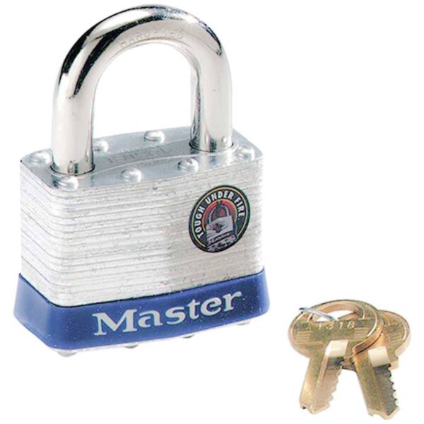 1D CANDADO MASTER 1-3/4" 40MM