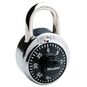 1500D CANDADO MASTER COMBINADO