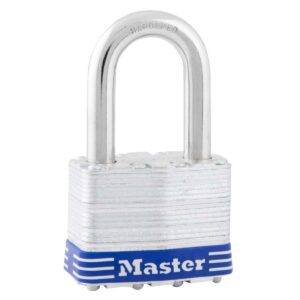 5DLF CANDADO MASTER 1 1/2" 38MM