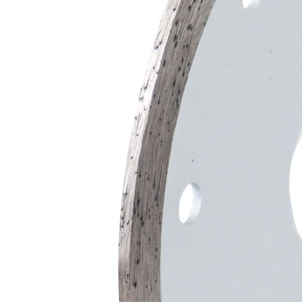 DISCO DE DIAMANTE RIN CONTINUO 4-1/2" HIGHCUT WESTON - Image 2