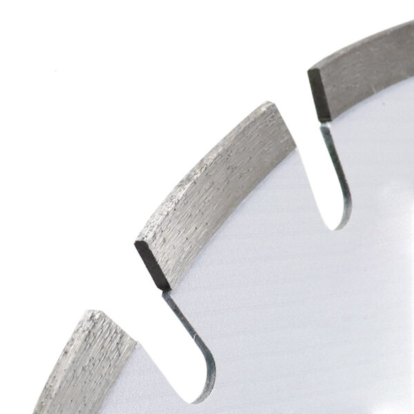 DISCO DE DIAMANTE RIN SEGMENTADO 14" 12/17 WESTON - Image 2