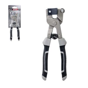 PINZA PARA CORTAR AZULEJO CON ROMPEDOR DE PLASTICO 8"