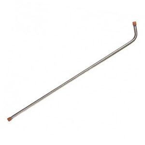 TUBO P/BOQUILLA MULTIFLAMA T/HARRIS 28" 1/2"-25