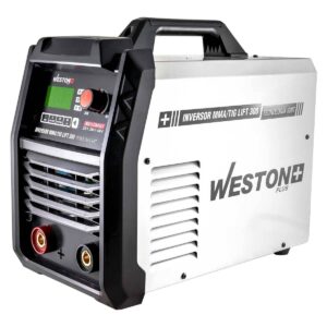 MAQUINA DE SOLDAR INVERSOR MMA/TIG 300A 220/440V (1phase/3phase)