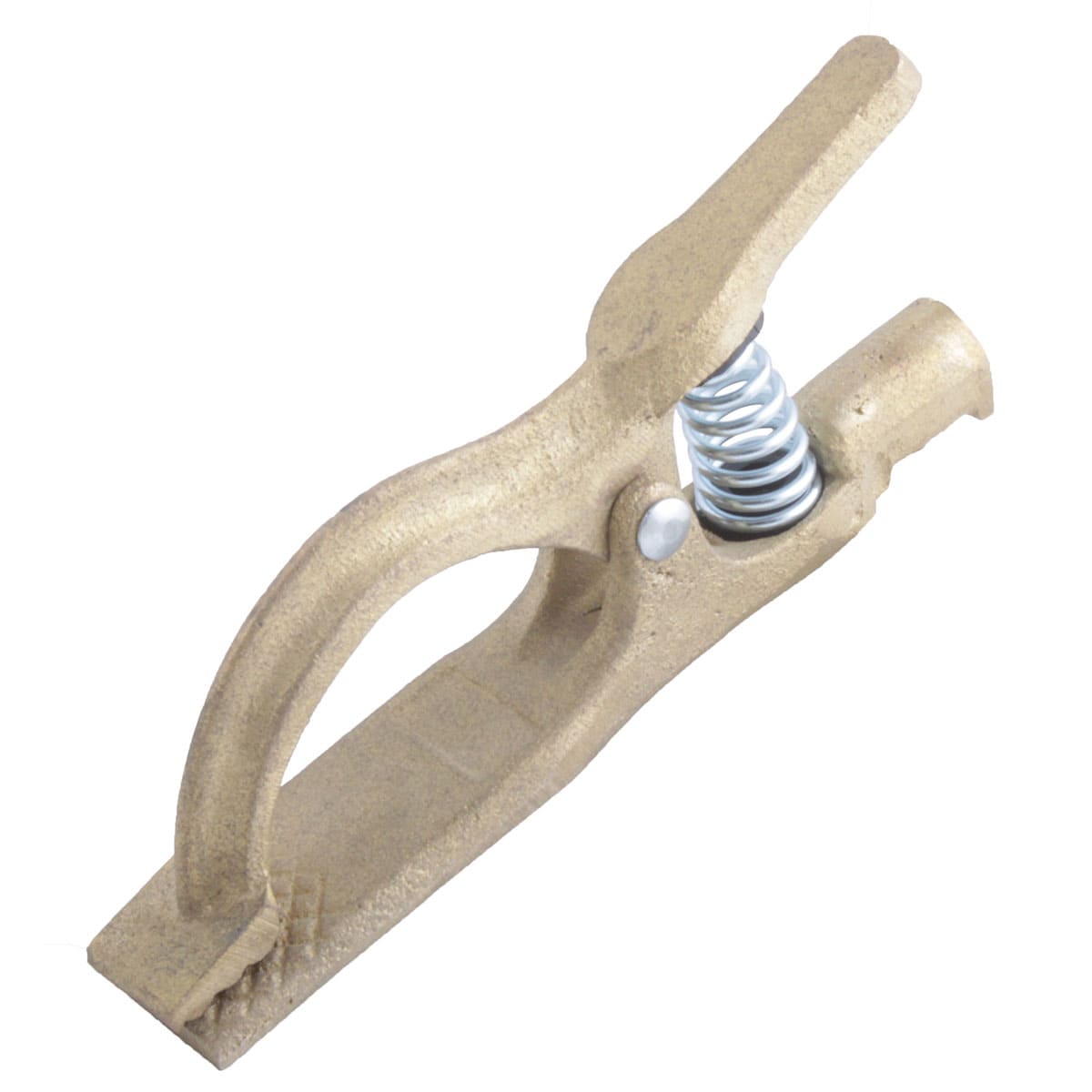 PINZA DE TIERRA TIPO LENCO HEAVY DUTY 500A