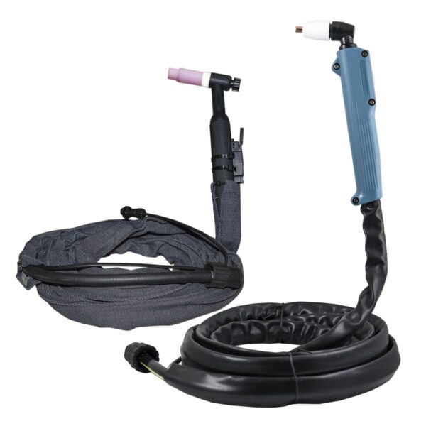 INVERSOR MULTIPROCESOS 3 EN 1, MMA /TIG HF/CUT 220V 1PH - Image 2