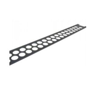RIEL PARA MÁQUINA OXICORTE 1.8M