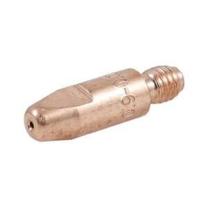 PUNTA DE CONTACTO 0.8MM / M6 P/ANTORCHA T/BINZEL MB25 Z-65525