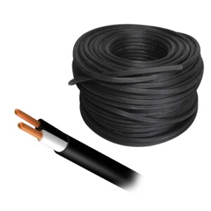 CABLE USO RUDO 2/10 (100 METROS)