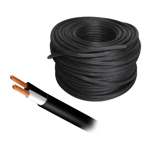 CABLE USO RUDO 2/14 (100 METROS)
