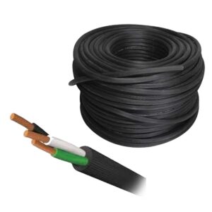 CABLE USO RUDO 3/10 (100 METROS)
