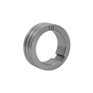 RODILLO MIG ALAMBRE TUBULAR .045" - 1/16 Z-67070 MIG500